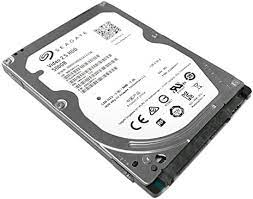 Harddisk vernietigen